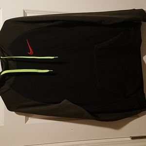 Nike Dri Fit hoodie
